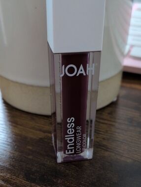 J.O.A.H Endless Longwear Lip Color — Dessert